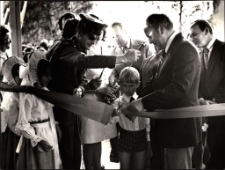 [Inauguracja roku przedszkolnego w Mrągowie 1974. 4]