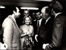 [Inauguracja roku przedszkolnego w Mrągowie 1974. 6]