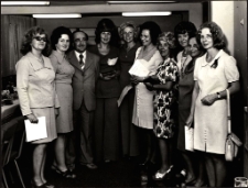 [Inauguracja roku przedszkolnego w Mrągowie 1974. 7]