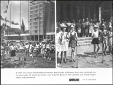 [Obchody Dnia Dziecka w Olsztynie]