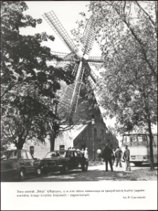 [Zajazd "Belje" w Starej Różance]