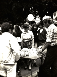 Święto Kultury Ludowej. [9]