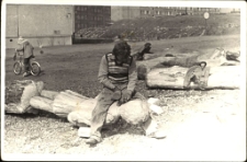 [Drewniana Orkiestra. 2]