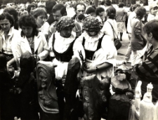 Święto Kultury Ludowej. [10]