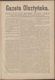 Gazeta Olsztyńska, 1887, nr 13