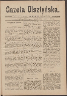 Gazeta Olsztyńska, 1888, nr 32