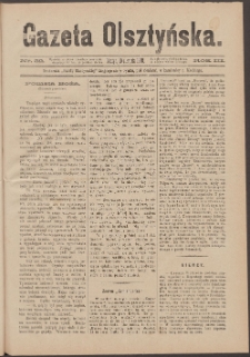 Gazeta Olsztyńska, 1888, nr 32