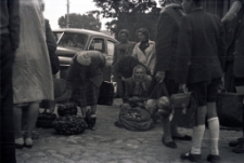 [Na targowisku w Działdowie. 2]