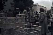 [Na targowisku w Działdowie. 9]