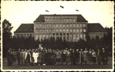 I Liceum Ogólnokształcące w Mrągowie. [1]