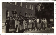 Młodzieżowy Dom Kultury w Mrągowie. [2]