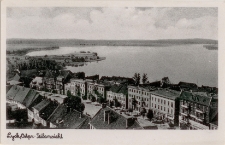 Lyck, Ostpr. - Teilansicht