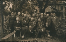 [Pracownicy sądu w Lidzbarku]