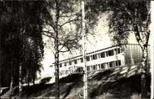 Przedszkole Publiczne Nr 3 "Stokrotka" w Mrągowie. [1]