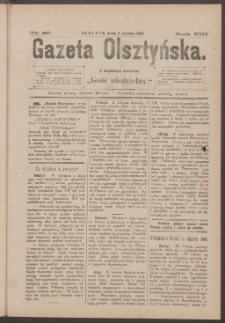 Gazeta Olsztyńska, 1893, nr 27