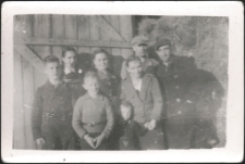 [Jesień 1941 w Dłutowie]