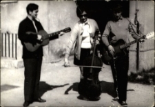 [Zespół muzyczny. 2]