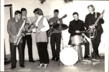 [Zespół muzyczny. 3]