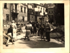 [Wycieczka do Krakowa. 1]