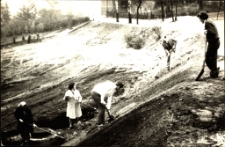 [Czyn społeczny na ul. Lenina w Mrągowie. 5]