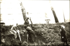 [Czyn społeczny na ul. Lenina w Mrągowie. 6]