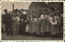 [Mieszkańcy Mrągowa. 1]