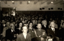 [Akademia w domu kultury w Mrągowie. 1]