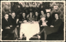 [Urodziny Wandy w Lidzbarku]