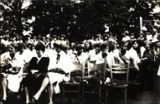 [Jedna z klas Studium Wychowawania Przedszkonego w Mrągowie. 3]