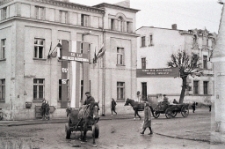 [Festiwal Filmów Radzieckich w Działdowie, socjalistyczna propaganda Wielkiego Poździernika]