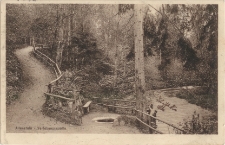 Allenstein Verlobungsquelle