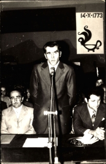 [Portrety] Tadeusz Sokołowski