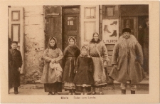 Biala, Polen vom Lande