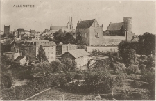 Allenstein