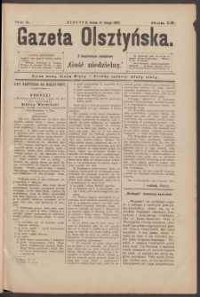 Gazeta Olsztyńska, 1894, nr 13