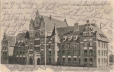 Braunsberg, Ostpr. St. Katharinenkloster