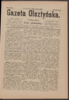 Gazeta Olsztyńska, 1894, nr 97