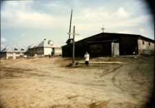 Parafia bł. Honorata Koźmińskiego w Mrągowie 1992