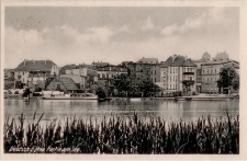 Deutsch Eylau Partie am See