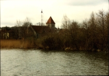 [Kościół ewangelicko-augsburski w Mrągowie. 2]