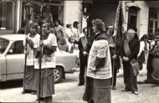 [Procesja Bożego Ciała w Mrągowie. 1]