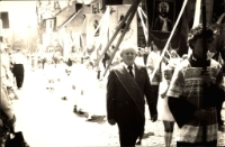 [Procesja Bożego Ciała w Mrągowie. 2]