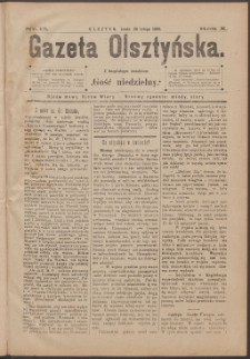 Gazeta Olsztyńska, 1895, nr 15