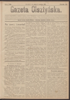 Gazeta Olsztyńska, 1895, nr 76