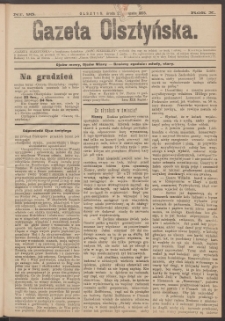 Gazeta Olsztyńska, 1895, nr 95