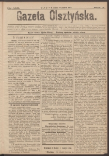 Gazeta Olsztyńska, 1895, nr 100