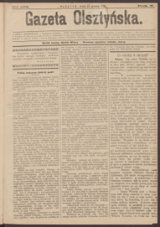 Gazeta Olsztyńska, 1895, nr 103
