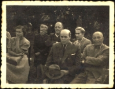 [Spotkanie w plenerze]