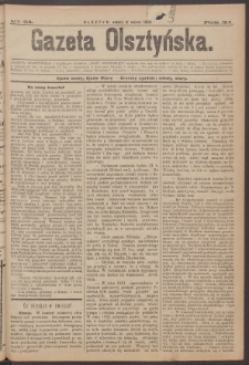 Gazeta Olsztyńska, 1896, nr 24