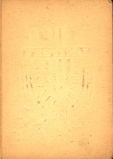 [Odznaka Honorowa na Festiwalu Muzyki Polskiej 1951]